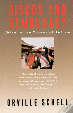 Capa do artigo Discos And Democracy
