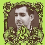 Capa do artigo Discos do Povo - CD