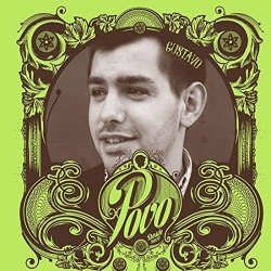 Capa do artigo Discos do Povo - CD