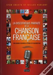 Discotheque Ideale De La Chanson Francai