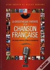 Discotheque Ideale De La Chanson Francai