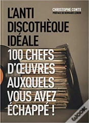 Capa do artigo Discothèque Idéale Vinyle