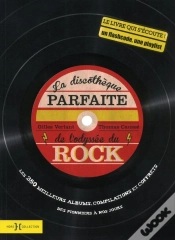 Capa do artigo Discotheque Parfaite De L
