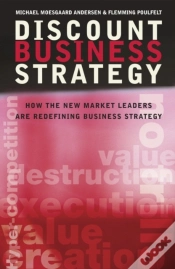 Capa do artigo Discount Business Strategy