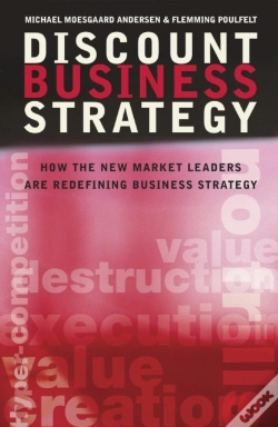 Capa do artigo Discount Business Strategy
