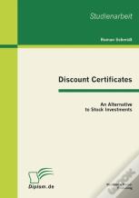 Discount Certificates