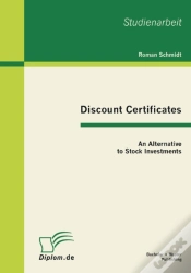 Capa do artigo Discount Certificates