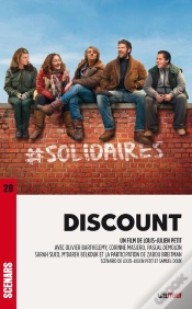 Capa do artigo Discount (Scenario Du Film)