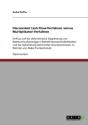 Discounted Cash Flow-Verfahren Versus Multiplikator-Verfahren - Preview