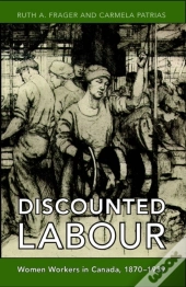 Discounted Labour