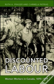 Capa do artigo Discounted Labour
