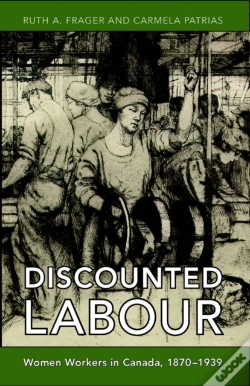 Capa do artigo Discounted Labour