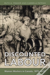 Discounted Labour