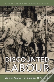 Capa do artigo Discounted Labour