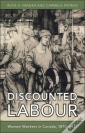 Discounted Labour