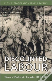 Capa do artigo Discounted Labour