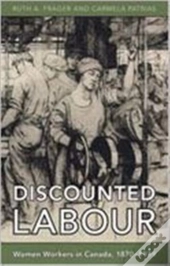 Discounted Labour