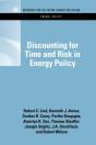 Discounting For Time And Risk In Energy Policy - Preview