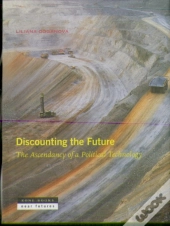 Discounting The Future