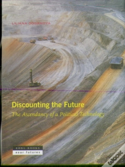 Capa do artigo Discounting The Future