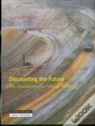 Discounting The Future