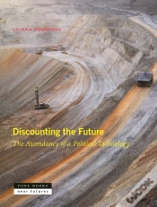 Capa do artigo Discounting The Future