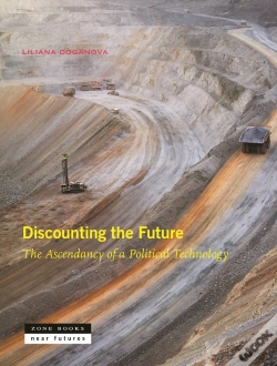 Capa do artigo Discounting The Future