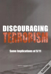 Capa do artigo Discouraging Terrorism