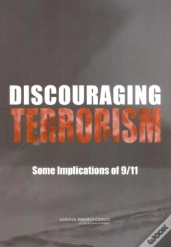 Capa do artigo Discouraging Terrorism