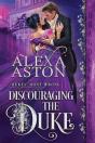 Discouraging The Duke - Preview