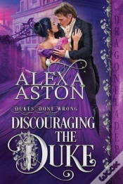 Capa do artigo Discouraging The Duke