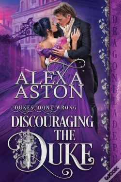 Capa do artigo Discouraging The Duke
