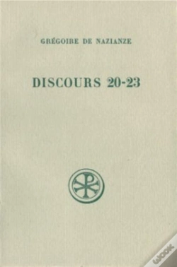 Capa do artigo Discours 20-23