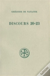 Capa do artigo Discours 20-23