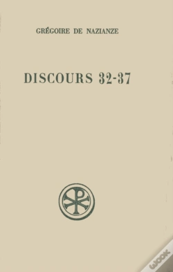 Capa do artigo Discours 32-37