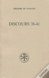 Discours 38-41