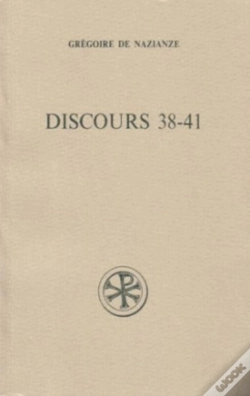 Capa do artigo Discours 38-41
