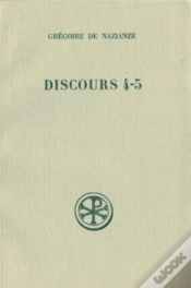 Capa do artigo Discours 4-5 ; Contre Julien ; Introduction Texte Critique Traduction Et Notes