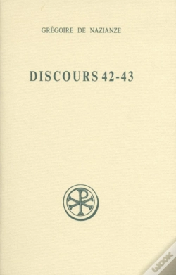 Capa do artigo Discours 42-43