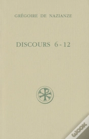 Capa do artigo Discours 6-12