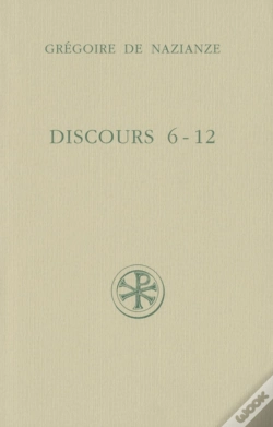 Capa do artigo Discours 6-12