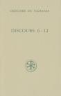 Discours 6-12 - Preview