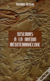 Discours A La Nation Mediterraneenne