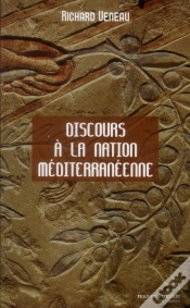 Capa do artigo Discours A La Nation Mediterraneenne