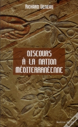 Capa do artigo Discours A La Nation Mediterraneenne