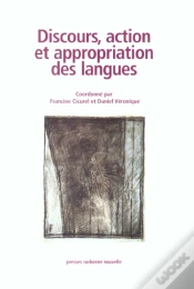 Capa do artigo Discours, Action Et Appropriation Des Langues