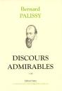 Discours Admirables - Preview
