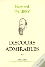 Capa do artigo Discours Admirables