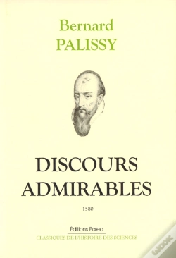 Capa do artigo Discours Admirables