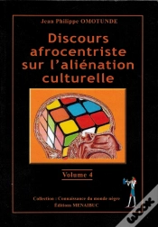 Capa do artigo Discours Afrocentriste Sur L